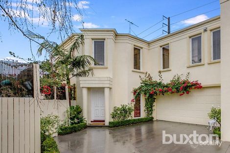 Property photo of 1/61 Jackson Road Highett VIC 3190
