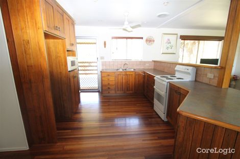 Property photo of 12A Third Avenue Home Hill QLD 4806