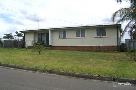Property photo of 3 Chamberlain Drive Smithfield NSW 2164