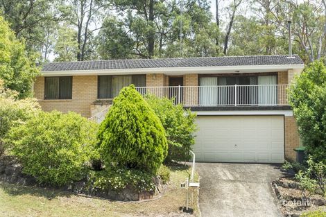 Property photo of 15 Gosling Street Emu Heights NSW 2750