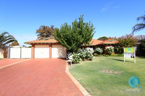 14 Burtonia Pl, Canning Vale, WA 6155