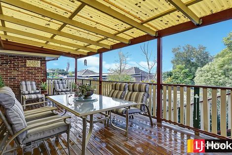 Property photo of 1/67 Constitution Road Constitution Hill NSW 2145