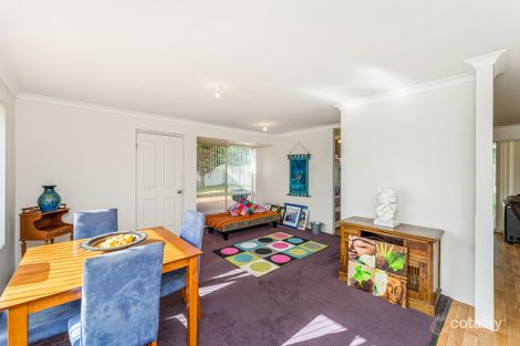 Property photo of 8 Glencoe Place Cooloongup WA 6168