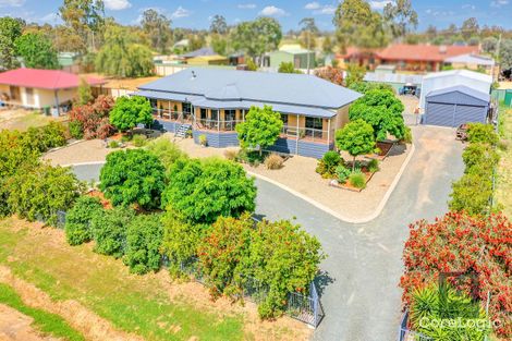 Property photo of 75 Gulpa Street South Mathoura NSW 2710