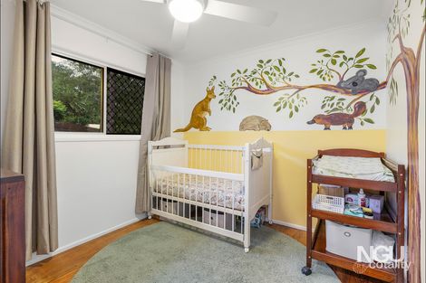 Property photo of 11 Devon Drive Bellbird Park QLD 4300