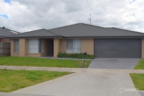 Property photo of 57 Davey Drive Trafalgar VIC 3824