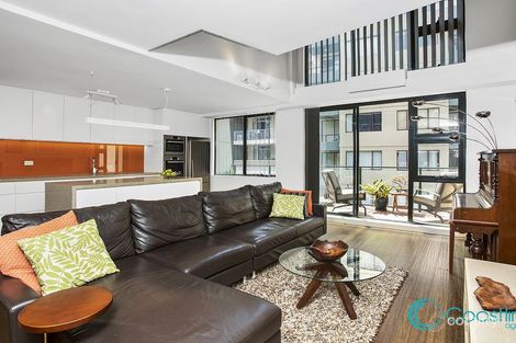 Property photo of 801/1 Poplar Street Surry Hills NSW 2010
