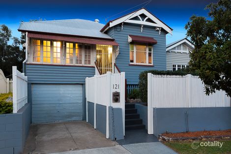 121 Waterworks Rd, Ashgrove, QLD 4060