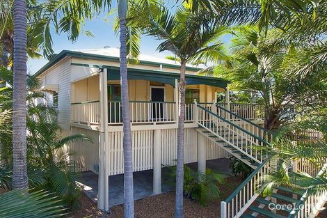 Property photo of 59 Bayswater Terrace Hyde Park QLD 4812