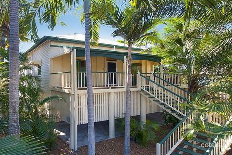 59 Bayswater Tce, Hyde Park, QLD 4812