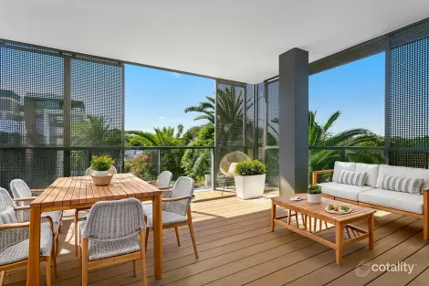 Property photo of 205N/2 Lardelli Drive Ryde NSW 2112