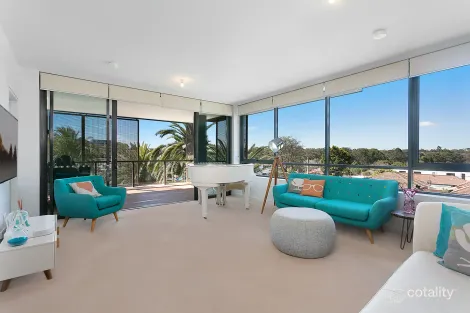 Property photo of 205N/2 Lardelli Drive Ryde NSW 2112