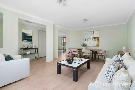 Property photo of 19 Montella Place Prestons NSW 2170