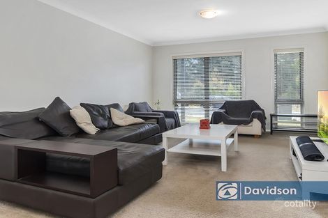 Property photo of 183 Middleton Drive Middleton Grange NSW 2171