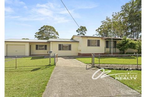 10 MACLEANS POINT RD, SANCTUARY POINT, NSW 2540