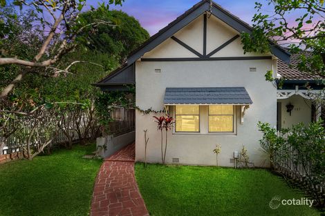 Property photo of 189 Queen Street Ashfield NSW 2131