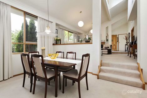 Property photo of 6 Almerta Place Bulleen VIC 3105