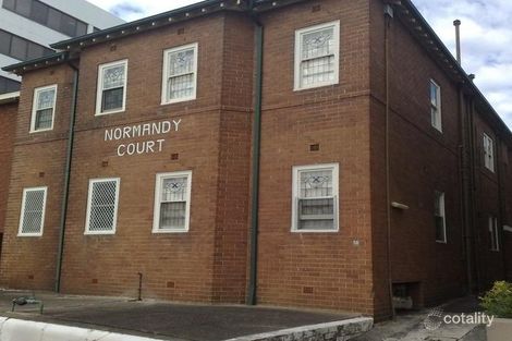 3/18 Railway Pde, Burwood, NSW 2134