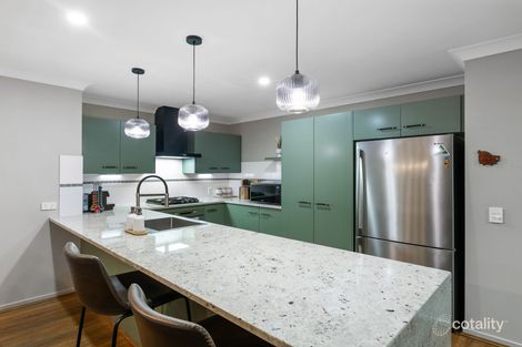 Property photo of 52 Mapelton Circuit Parkinson QLD 4115