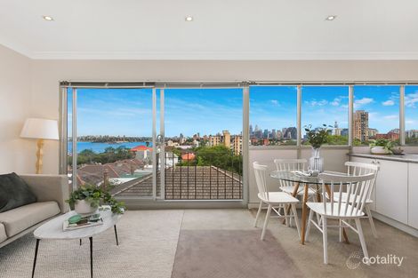 Property photo of 11/42 Ben Boyd Road Neutral Bay NSW 2089