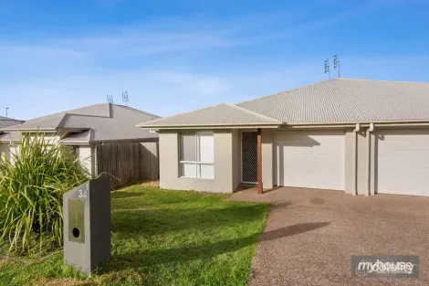 1/34 Rudd St, Drayton, QLD 4350