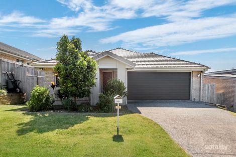 Property photo of 11 Woodrose Circuit Pimpama QLD 4209