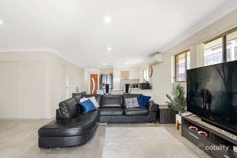 Property photo of 11 Woodrose Circuit Pimpama QLD 4209