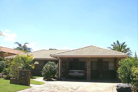 Property photo of 7 Suttor Court Runcorn QLD 4113