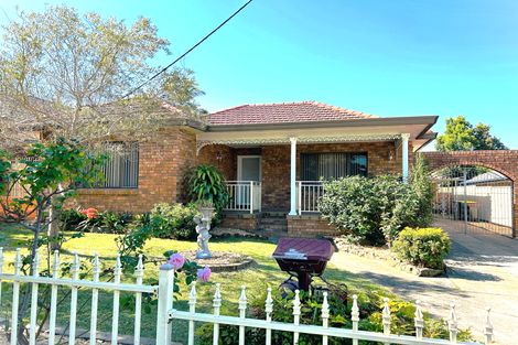 101 Griffiths Ave, Bankstown, NSW 2200