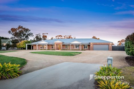 10 Redbyrne Ct, Grahamvale, VIC 3631