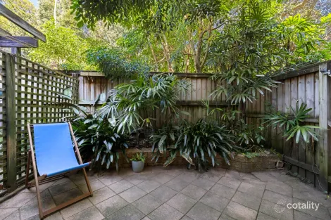 Property photo of 20/30A The Crescent Dee Why NSW 2099