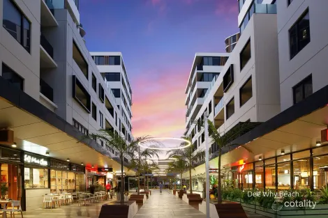 Property photo of 13/34 The Crescent Dee Why NSW 2099