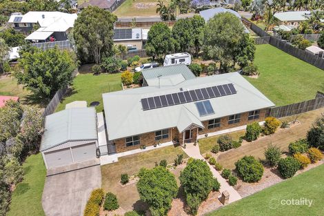 33-37 Parview Dr, Craignish, QLD 4655