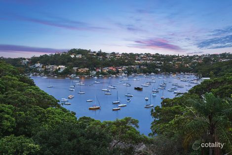 19 The Scarp, Castlecrag, NSW 2068