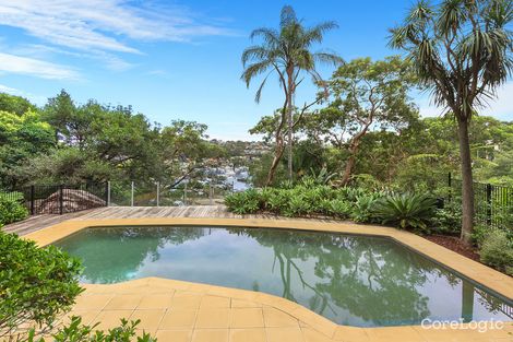 Property photo of 19 The Scarp Castlecrag NSW 2068