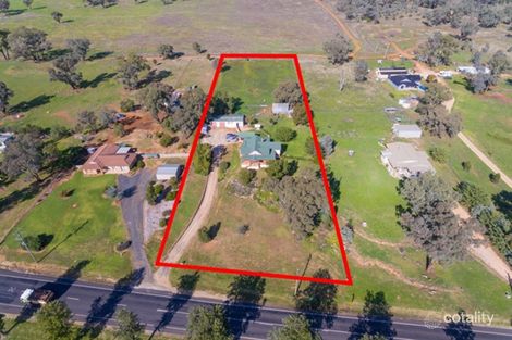 Property photo of 16 Orange Road Manildra NSW 2865