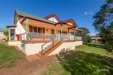 Property photo of 16 Orange Road Manildra NSW 2865