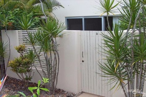 Property photo of 3/279 David Low Way Peregian Beach QLD 4573