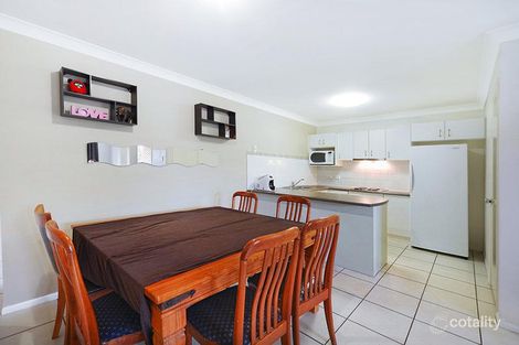 Property photo of 30 Billinghurst Crescent Upper Coomera QLD 4209
