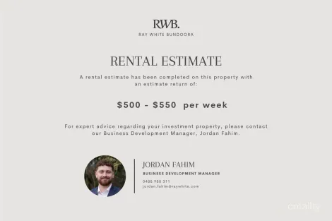 Property photo of 1/29 Chaleyer Street Reservoir VIC 3073