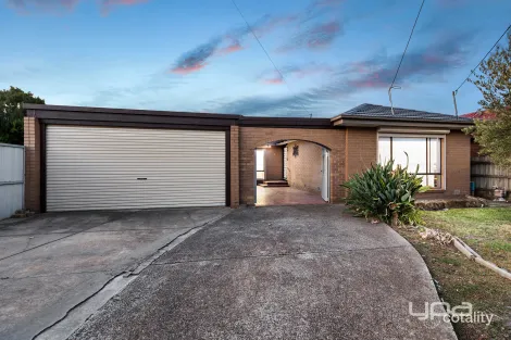Property photo of 4 Derson Street St Albans VIC 3021