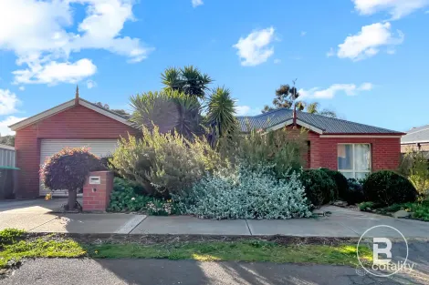 10 Julian Way, California Gully, VIC 3556