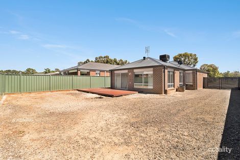 Property photo of 13 Gladeville Drive Eaglehawk VIC 3556