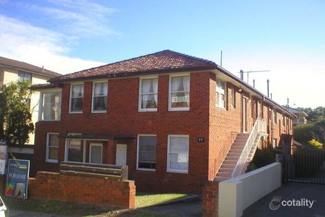 Property photo of 3/15 Gosport Street Cronulla NSW 2230