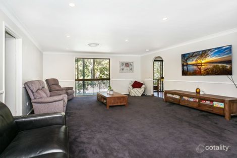 Property photo of 5 Alice Bowden Court Worongary QLD 4213