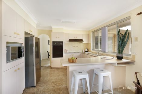 Property photo of 31 Cordeaux Road Figtree NSW 2525