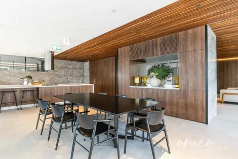 Property photo of 412/11 Barrack Square Perth WA 6000