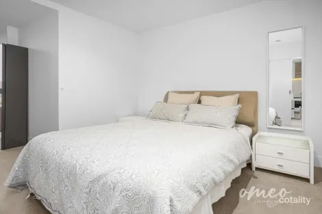 Property photo of 412/11 Barrack Square Perth WA 6000