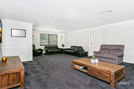 Property photo of 5 Alice Bowden Court Worongary QLD 4213