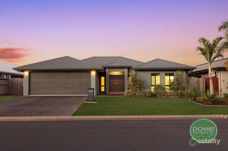 Property photo of 13 Fossilbrook Bend Trinity Park QLD 4879